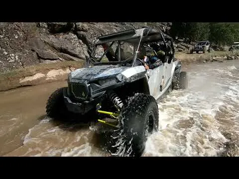 Ruta del Cuervo 2026 - Evento de Aventura